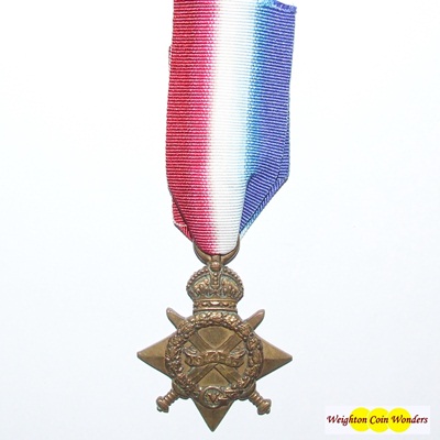The 1914-15 STAR
